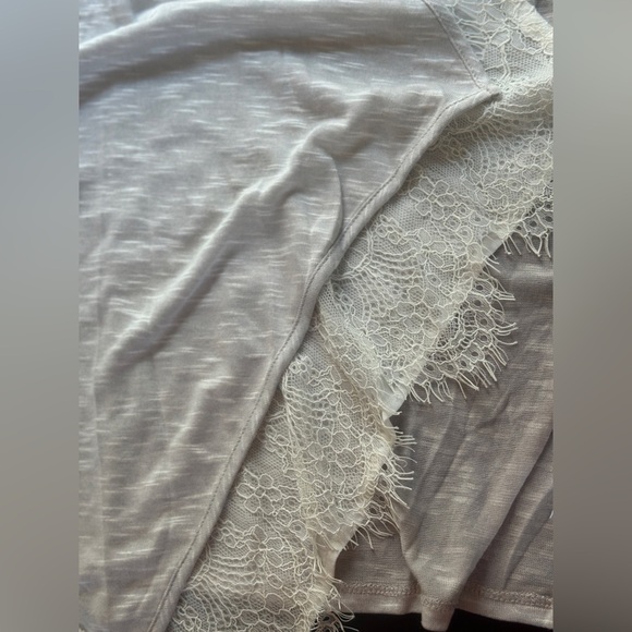 Maurices Double Layer Open Front Cardigan - Picture 5 of 6